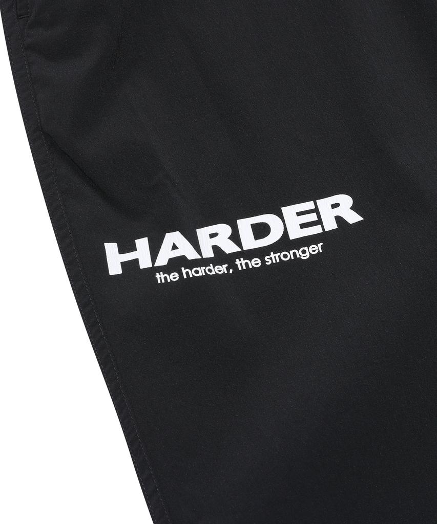 Hadeo Core Light Jogger Pants (Black)