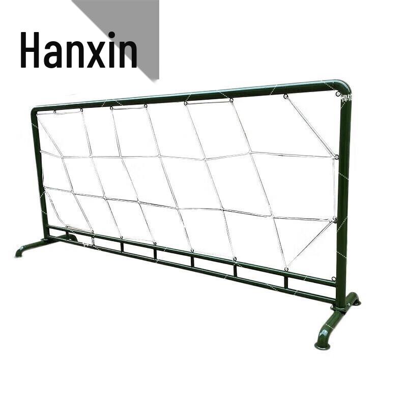 Hànxìn Physical Training and Obstacle Course Equipment