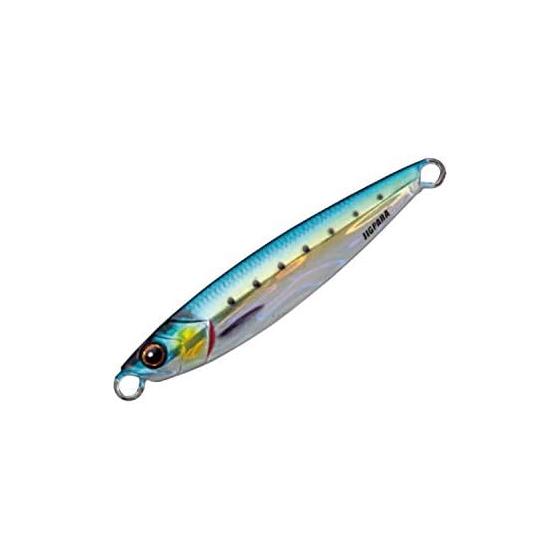 Major Craft Metal Jig Jig Para Short Live Bait Color Lure JPS