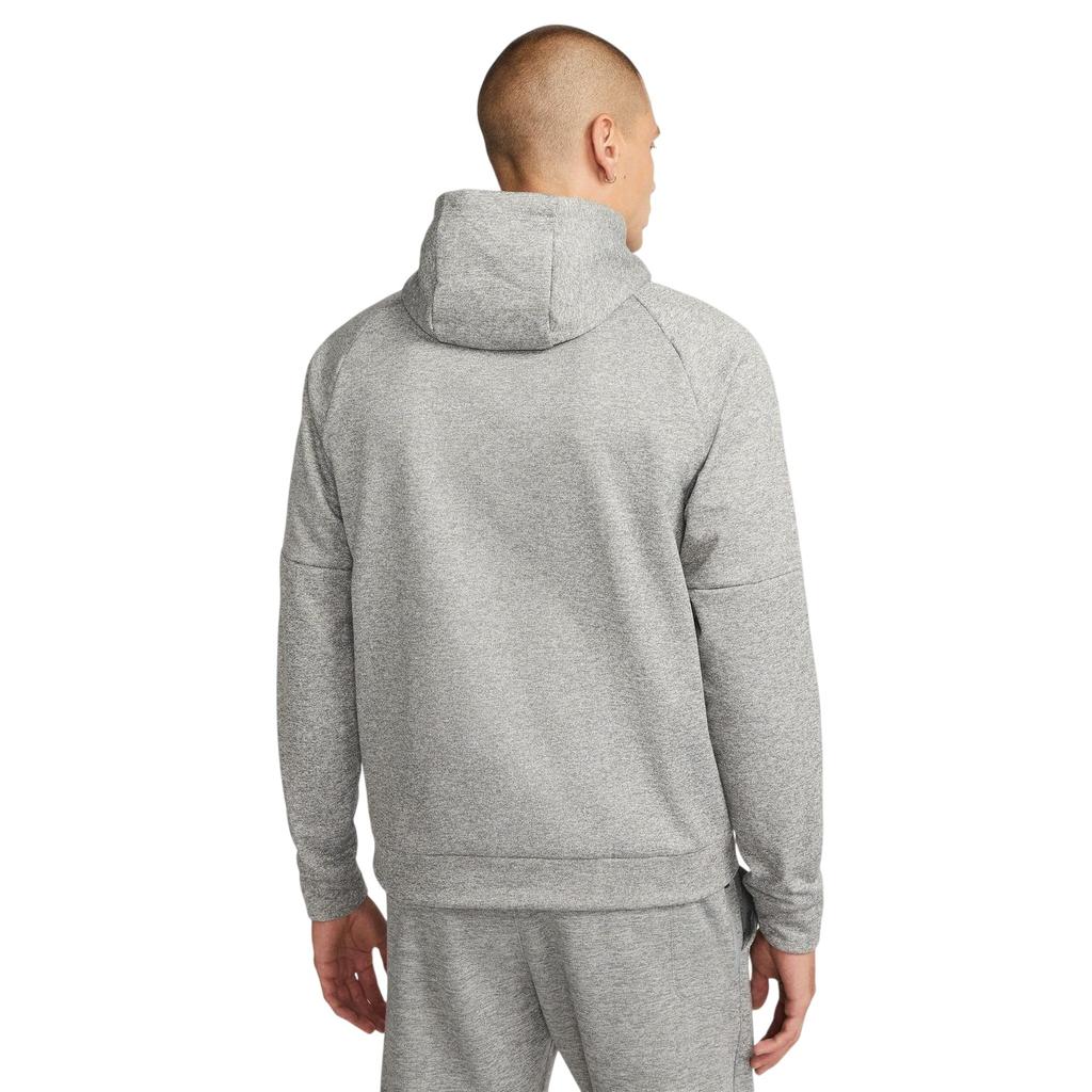 Nike Mens Swoosh Hoodie