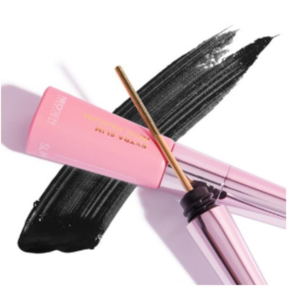 [NEOGEN] Dermalogy Extra Slim Metal Mascara + Refill Set Black