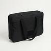 Heavy-Duty Camping Cookware Organizer Padded Storage Bag Portable