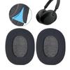 Tear Resistant Ear Cushions Acoustics Precise Design Earpads for WH1000XM6 Headsets Earmuff Earcups Easy Maintenance