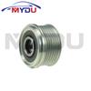 1800A313 1800A061 F-238163 F-552562 A628X92171 Overrunning Alternator Freewheel Clutch Pulley For MITSUBISHI OUTLANDER II ASX