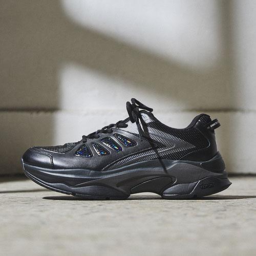 Ometo Dynamic 001 Black