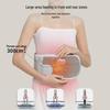 Miaojie N3 Heated Lumbar and Abdominal Massager CN Plug (adapter Included)