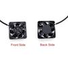 Mini 40mm USB Cooling Fan With 3 Adjustable Speeds For Laptops And Other Devices Mini Cooling Fan With Adjustable Wind Speed