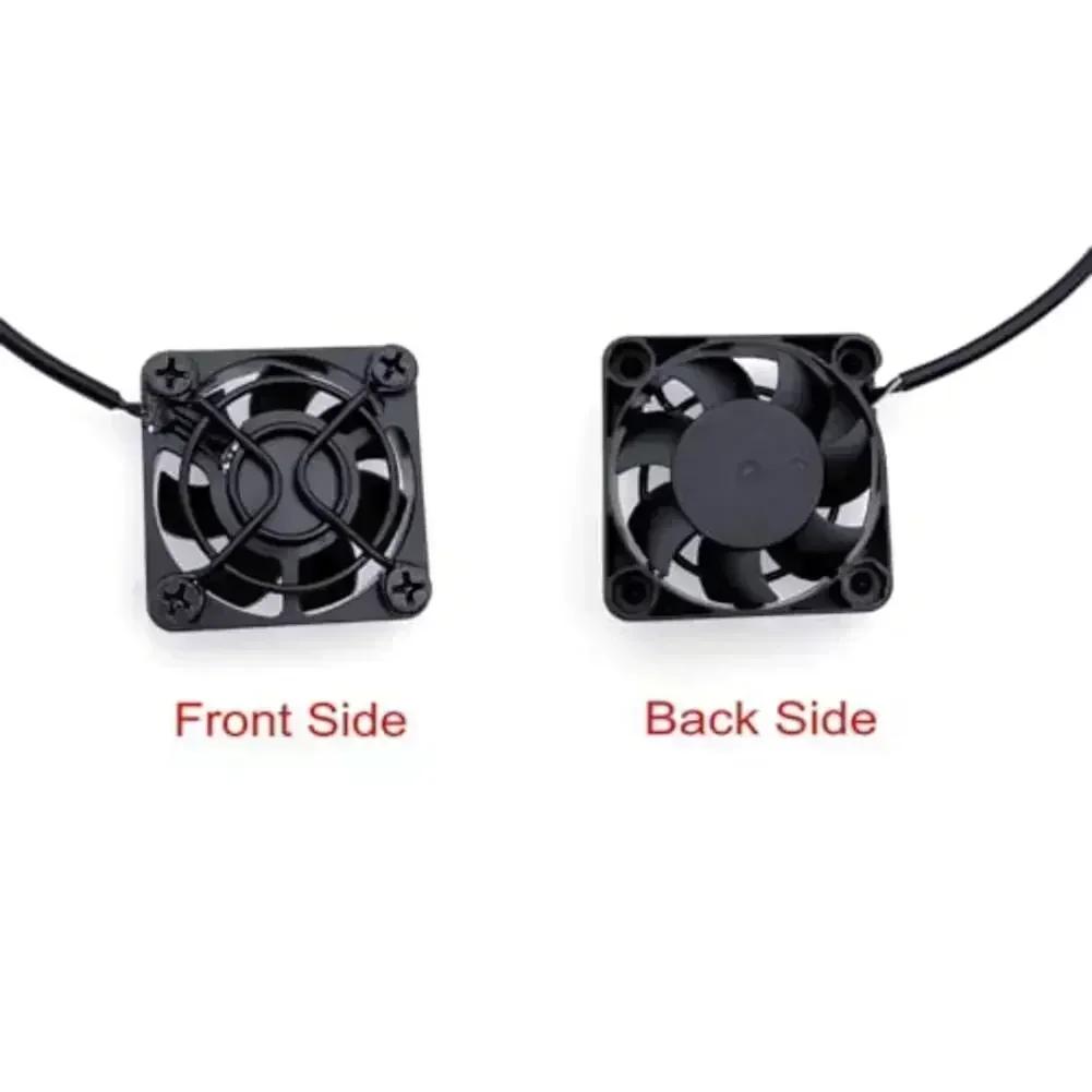Mini 40mm USB Cooling Fan With 3 Adjustable Speeds For Laptops And Other Devices Mini Cooling Fan With Adjustable Wind Speed