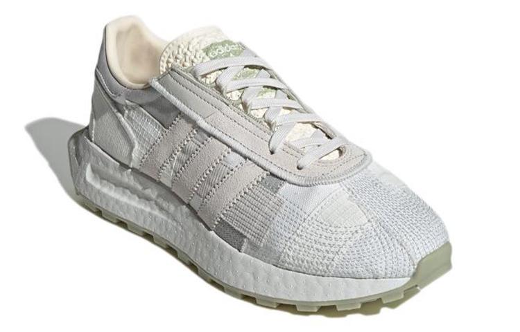 adidas Retropy E5 'Šedá Bílá' GW6186
