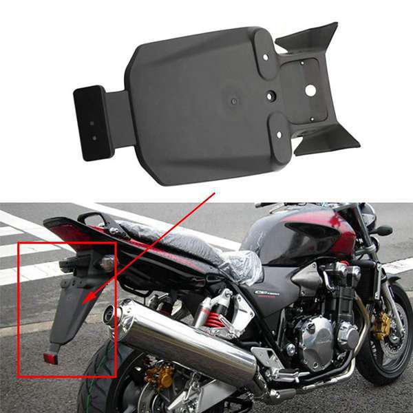 Mudguard for 2003-2008 Honda CB1300 Rear Fender Standard