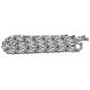 Fahrradkette Stahl 12-fach 126 Glieder Kettenschaltung Fahrradkette für Straße Mountainbiken