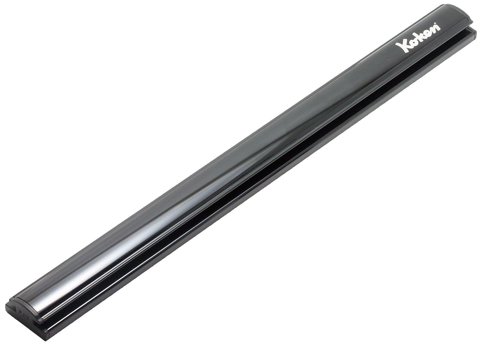 

Yamashita Industrial Research Institute (Ko-ken) Aluminum Socket Rail RSAL-300, Total Length: 300mm, 1 Piece