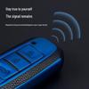 Baojun Car Key Case: High-grade Protective Shell for 560/E100/530/510, Full Coverage for Men and Women