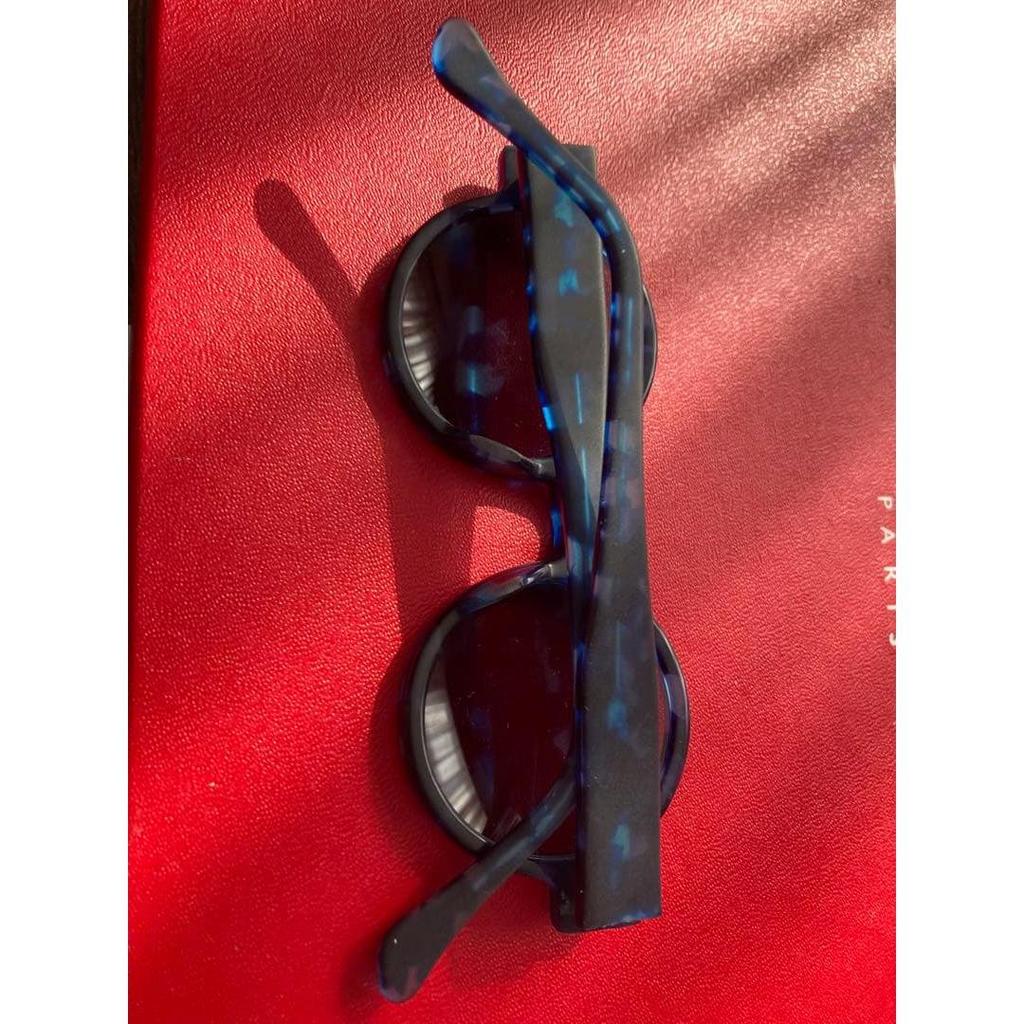 Used robert la roche rare vintage model glasses