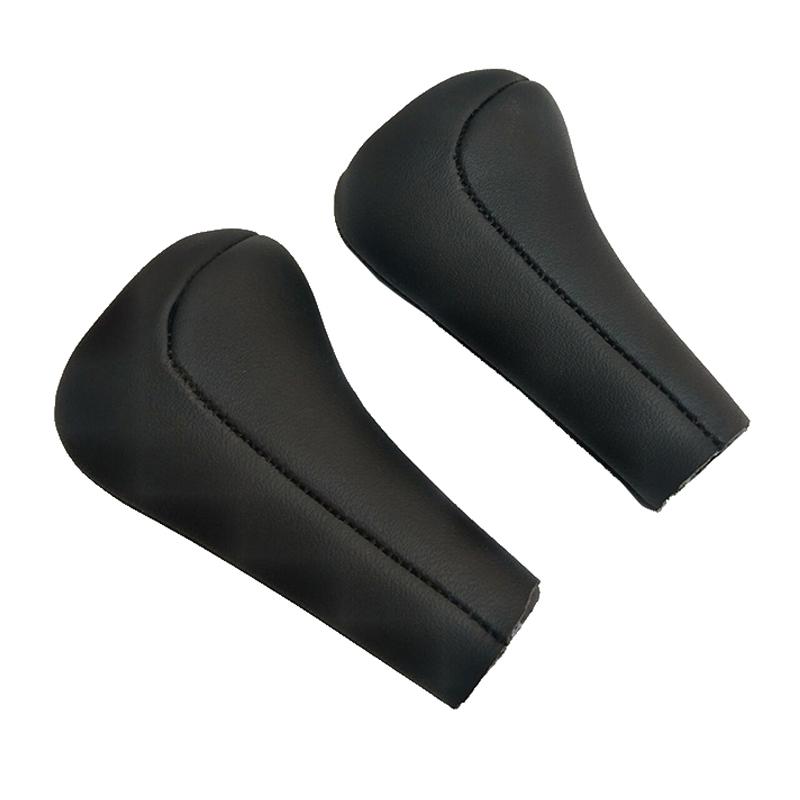 Original Car Gear Shift Knob For BMW E46 E90 E92 E39 X1 M Automobile Gear Lever Head