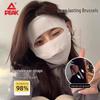 PEAK Women's Ice Silk UV Protection Face Mask