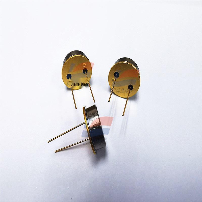 S2386-8K Japanische Silizium-Fotodiode für Glasfaser, Objekterkennung & Spektralanalyse