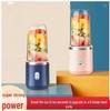 Rechargeable Mini Portable Juicer for Students
