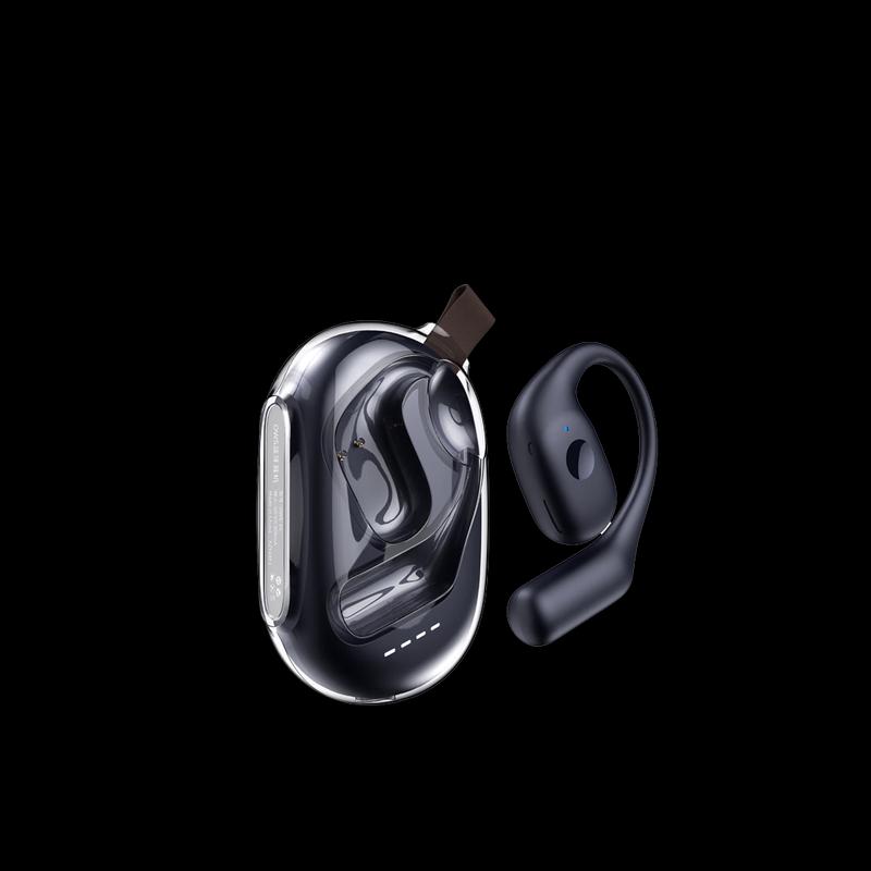 Newmine OWS-10 Open-Ear Bluetooth Sport Headphones