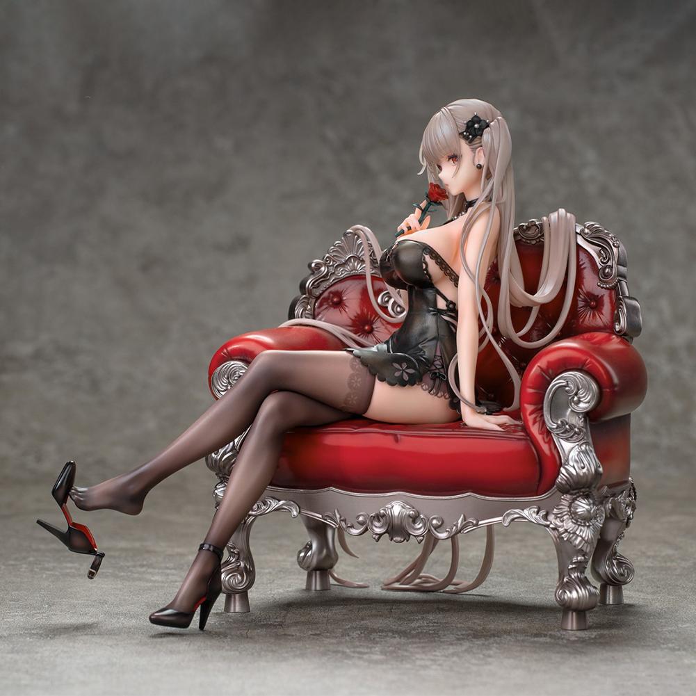 Anime Game Figure IJN Taiho&HMS Formidable Figurine JK Girl Action Figure Pvc Statue Desk Decoration Collection Model Toys Gifts