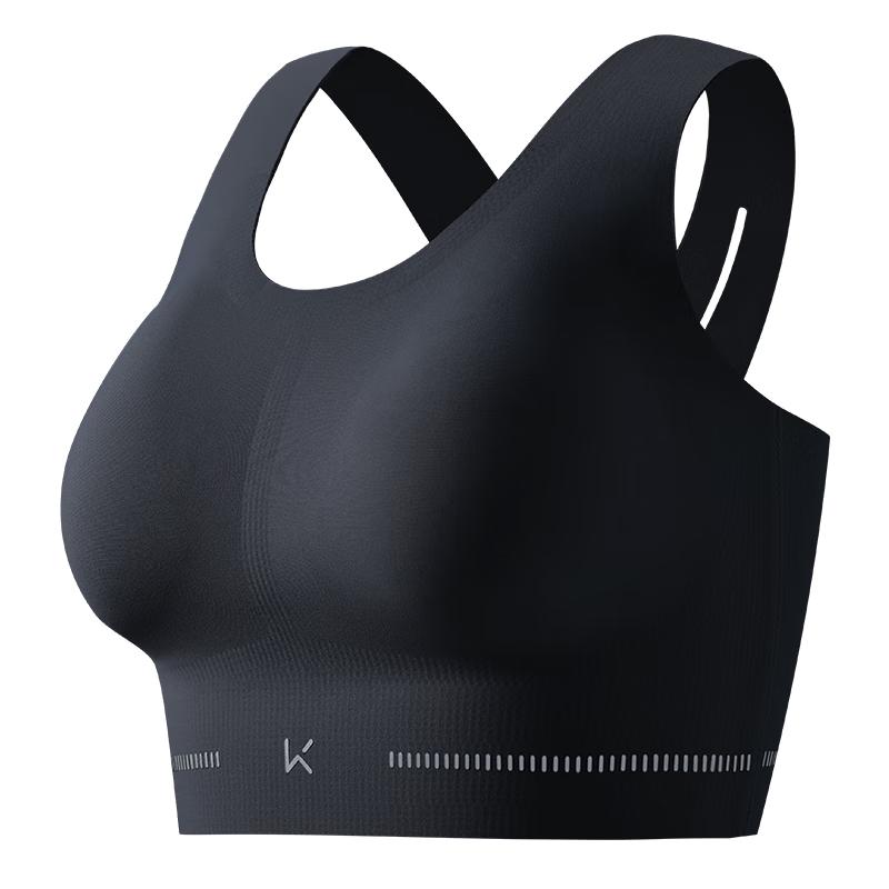 Keep Back-Support Sports Bra