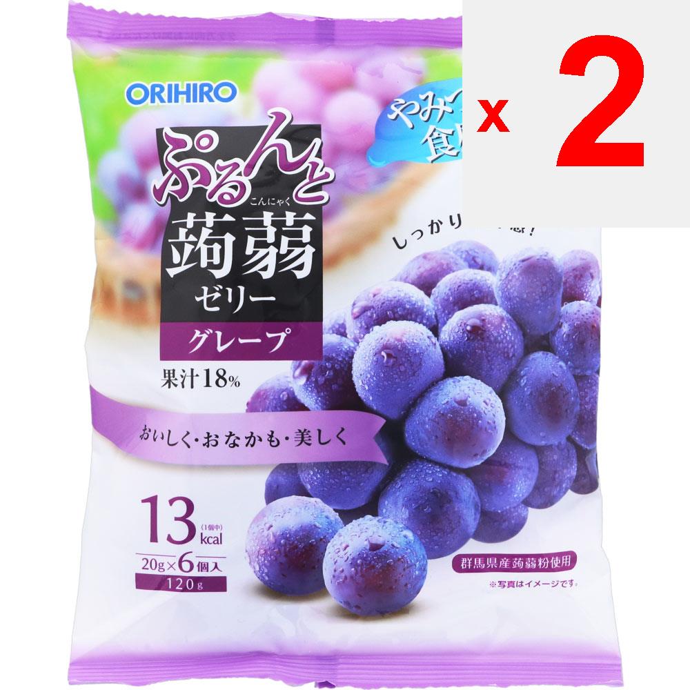 

Orihiro Prandu Purunto Konnyaku Jelly Pouch Grape 20 г x 6 шт. Другое (проверьте замки, очистители языка и т. д.) Желе Другое (проверьте замки, очистители языка, e 2 set