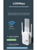 WiFi Signal Extender & Amplifier for Home Network
