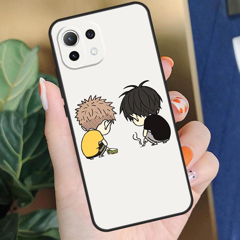 19 Days Case For Xiaomi 15 14 Ultra 13T 14T 15T Pro 17 Pro Max POCO F8 F7 F5 F6 X5 X6 X7 Pro Coque