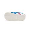 ONITSUKA TIGER MEXICO 66 Slip Resistant Abrasion Resistant Low Top Toddler Shoes White Blue Infant And Toddler C6B5Y-0143
