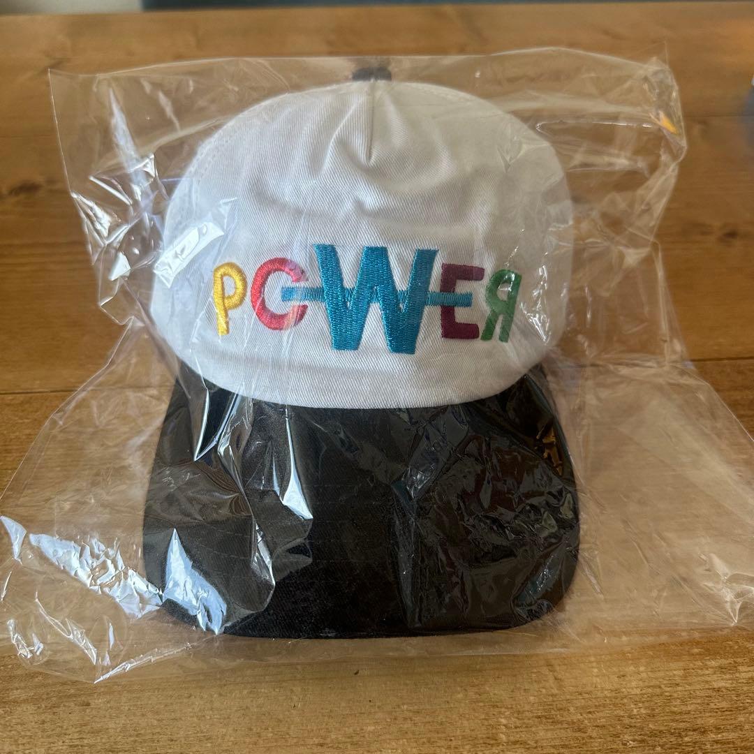 

[Б/У] G-DRAGON в кепке BIGBANG POWER