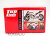 Top Studio Yamaha 2005 Super Detail Up Set Tamiya MD29001 YZR-M1 1/12