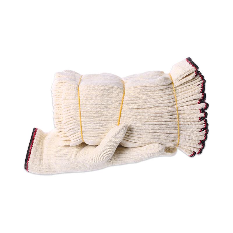 XINGGONG Cotton Yarn Work Safety Gloves