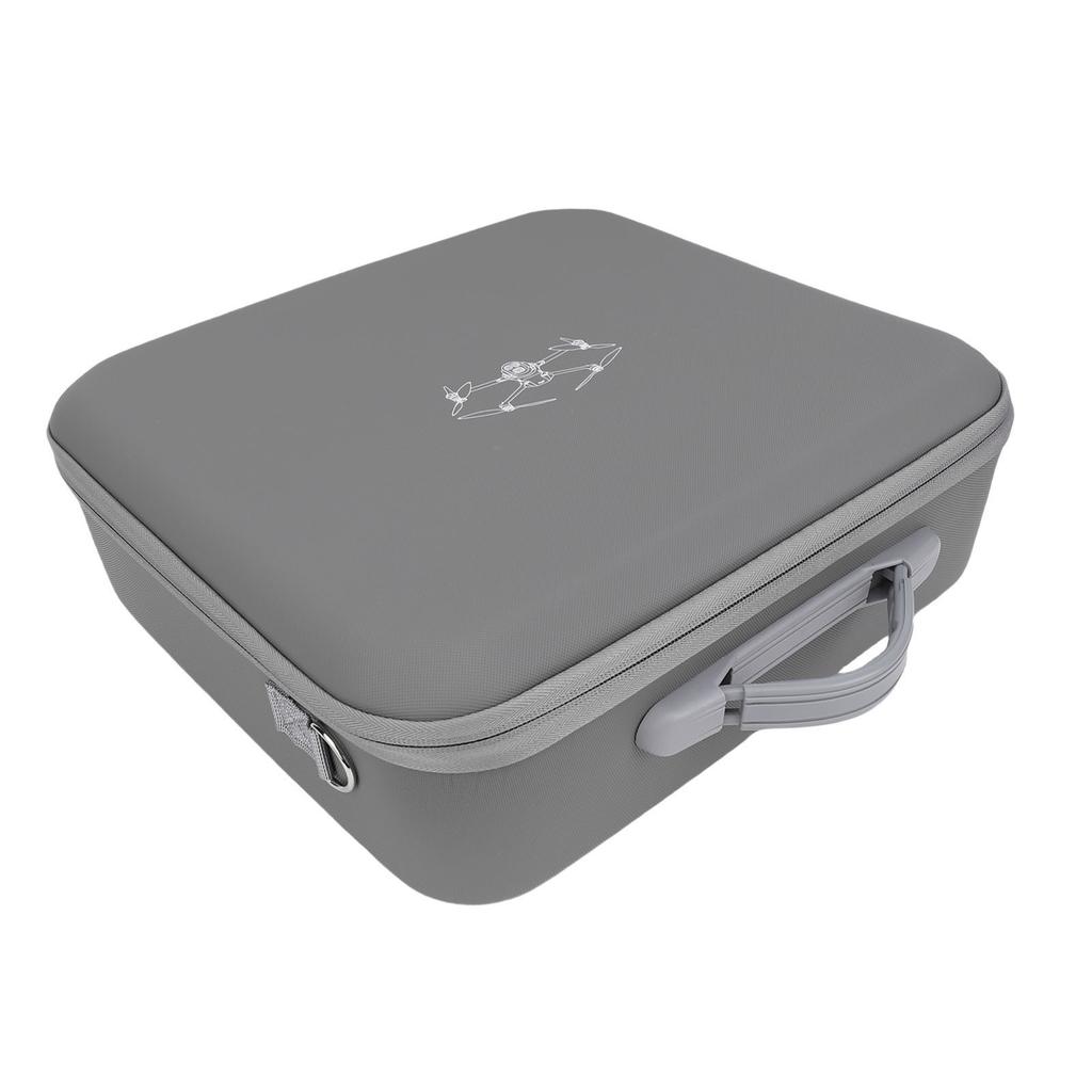 Carrying Case Fit for Mavic 4 Pro Shock Absorbing Lining Protective Drone Remote Control Storage Bag