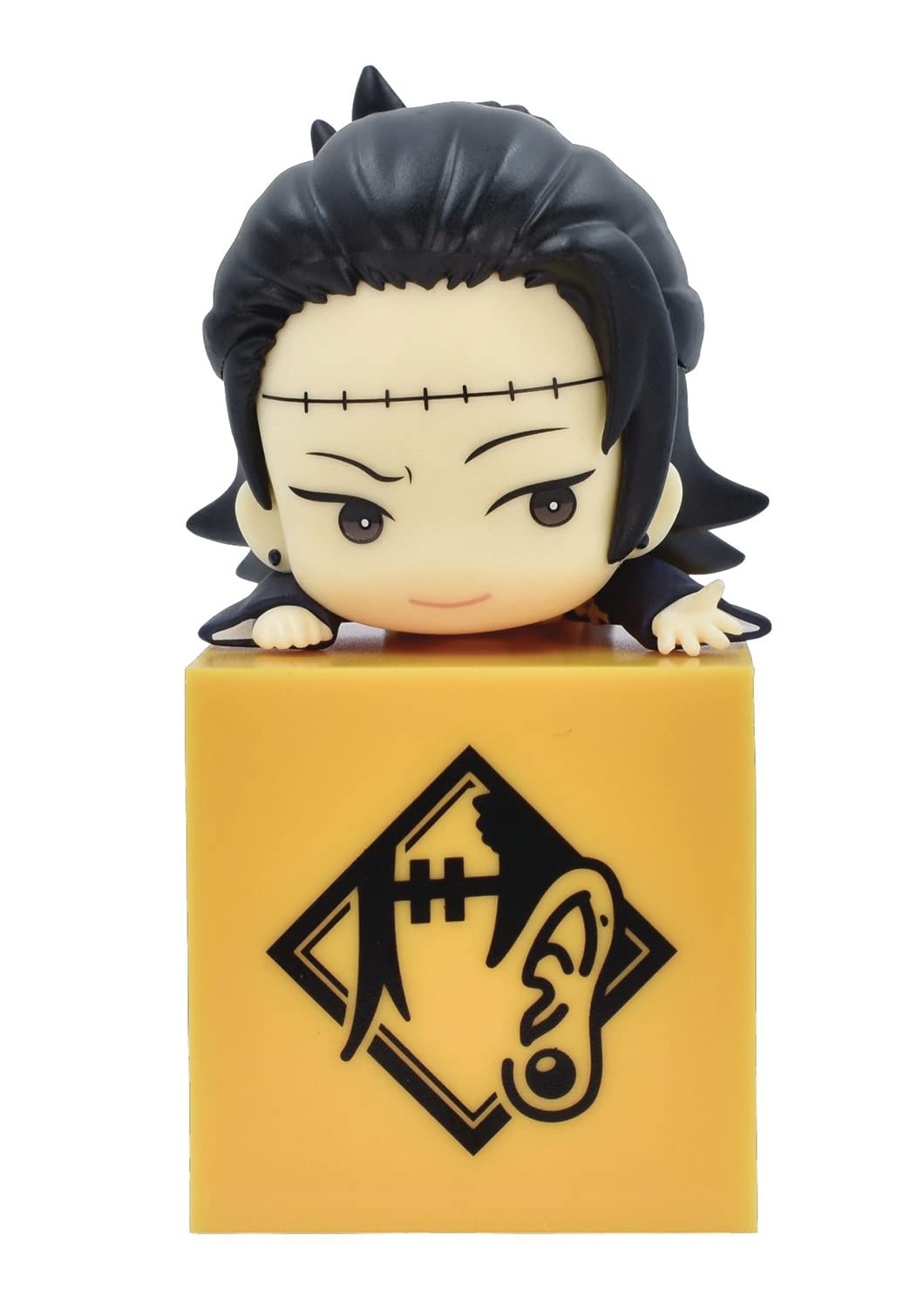 

Jujutsu Kaisen Гето Сугуру Фигурка с крючком