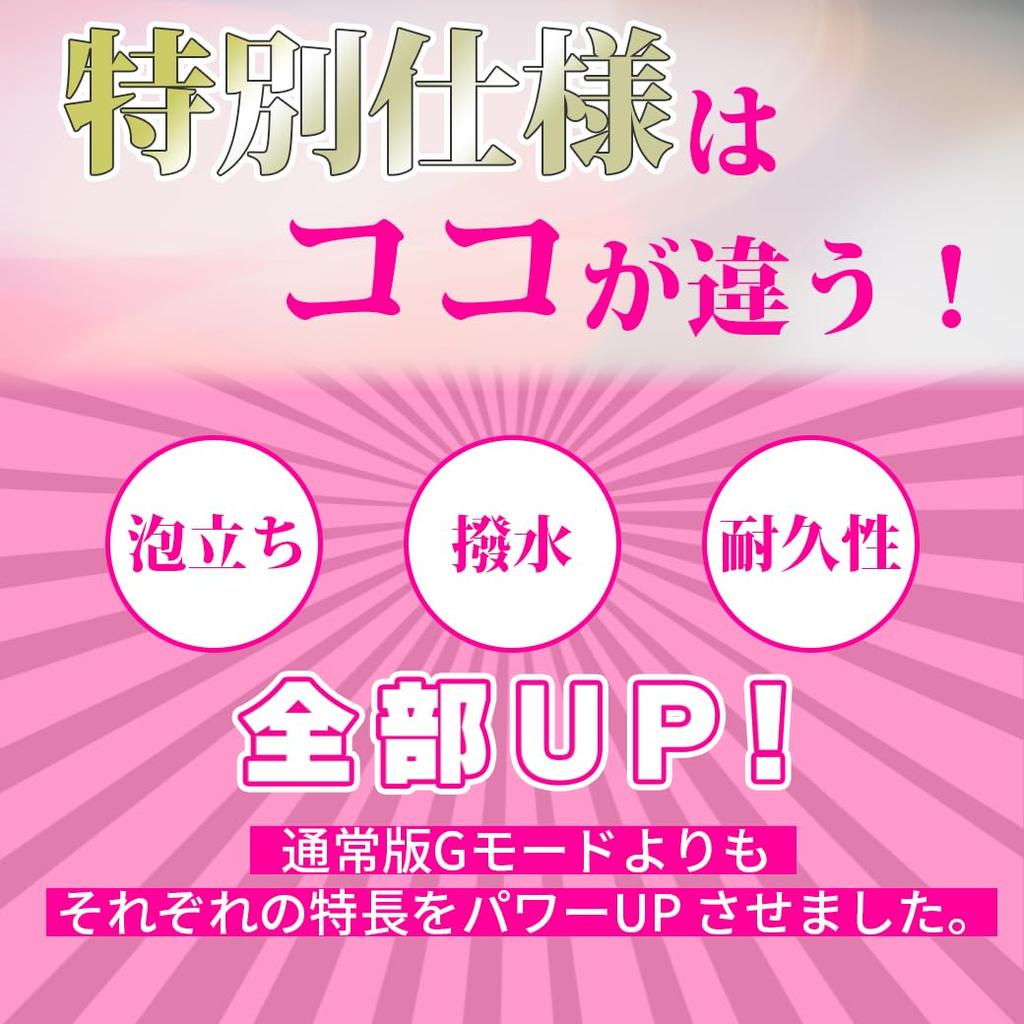 2024 Limited Edition Car for Coated Compatible with All Car Wash Car Pika Net Shampoo, Water-Repellent, Vehicles, g-Mode, 500ml, Colors,