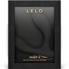 LELO - MASSEUR DE PROSTATE HUGO 2 NOIR -