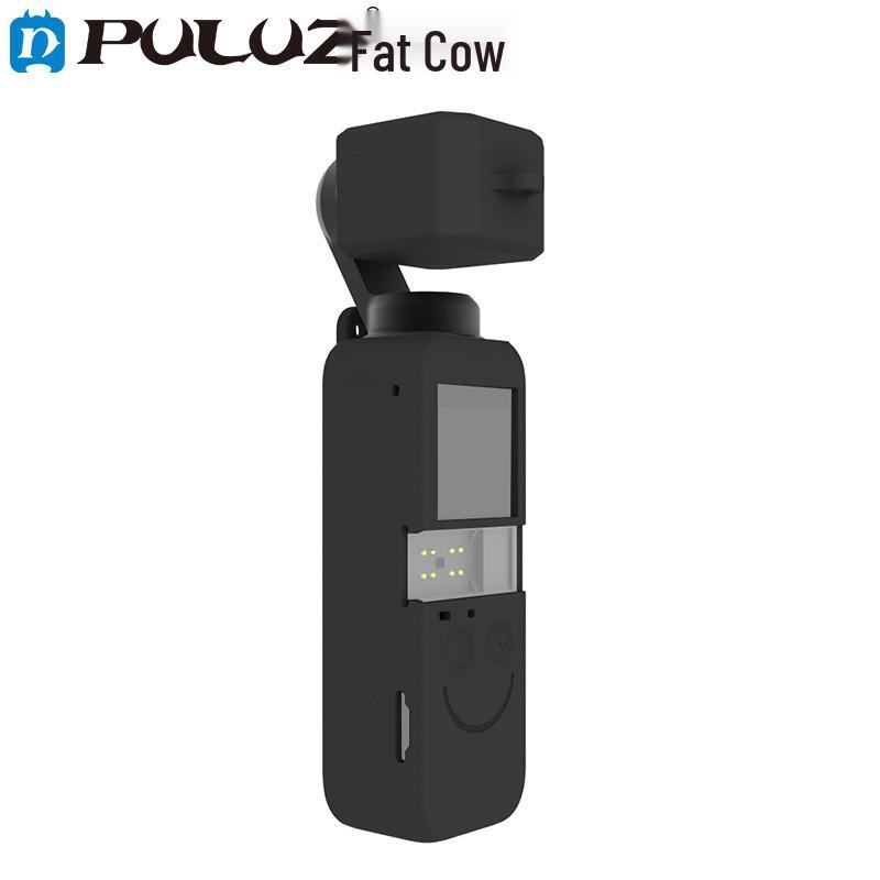 Набор силиконовых чехлов PULUZ для стабилизатора камеры DJI OSMO Pocket 2