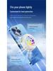TL23 Magnetic Ice-Cooling Mobile Radiator for Gaming and Streaming