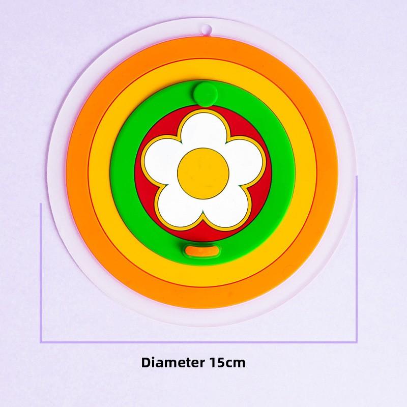 Anti-odor Stickers for Floor Drains, Bathroom and Kitchen Filters, Anti-clogging Sinks, Soft Rubber for Sewers, Toilet Floor Drain Covers