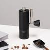 TIMEMORE C3S Pro Manual Coffee Grinder with CNC Stainless Steel Conical Burrs, 25g Capacity, Internal Adjustable Settings, and Double Bearing