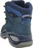 Обувь для треккинга Lowa Renegade Evo GTX Mid (311916) navy/blue