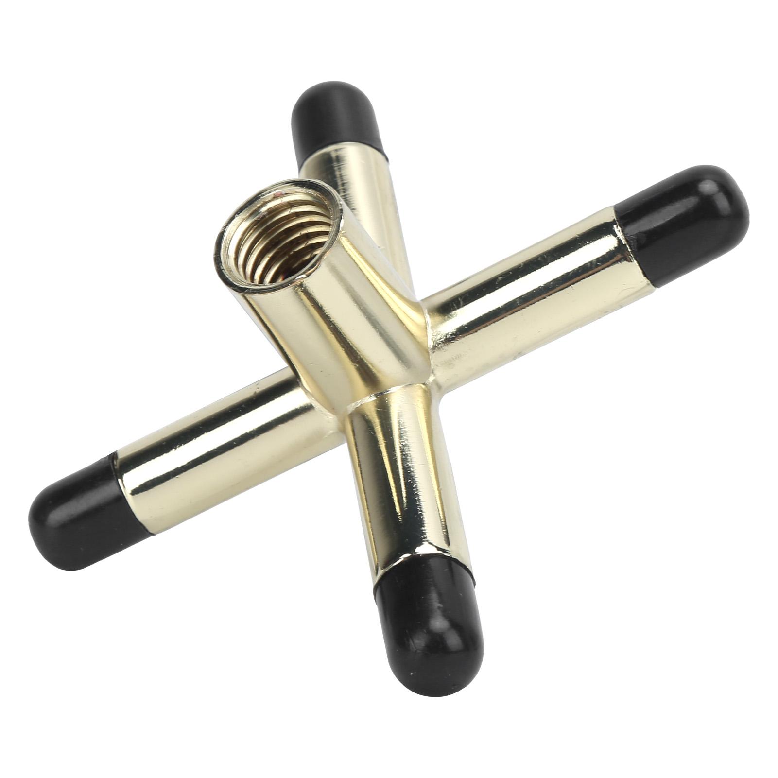 

Насадка для бильярдного кия Железный Металлический Процесс Гальванопокрытия Прочные Коллоидные Частицы Бильярдные Аксессуары