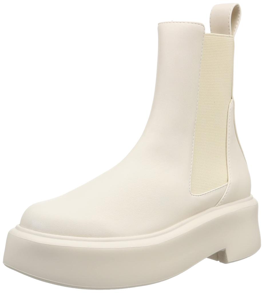 Emi Eco Side Gore Boots 13WGS225521 IVR