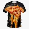 Üst giysisi – T-shirtler
