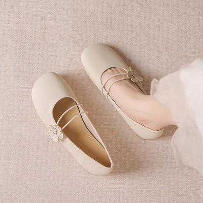 Sapatos de mulher – Sabrinas
