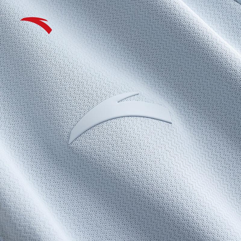 Anta Men's Active Quick-Dry Polo Shirt