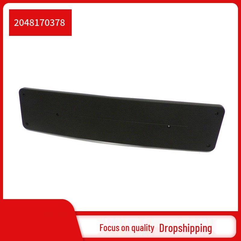 

Кронштейн номерного знака переднего бампера для Mercedes-Benz W204 C200 C260 Inquiry