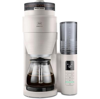 Coffee Maker Melitta AromaFresh Pro X Warm Grey (1030-03)