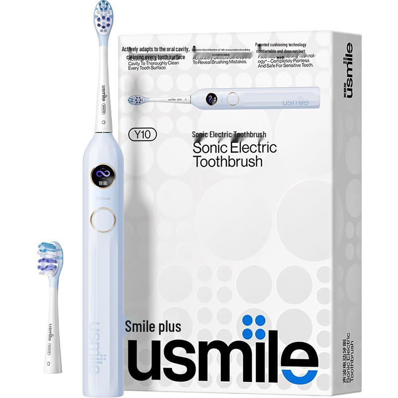 

usmile Y10 Sonic Electric Toothbrush