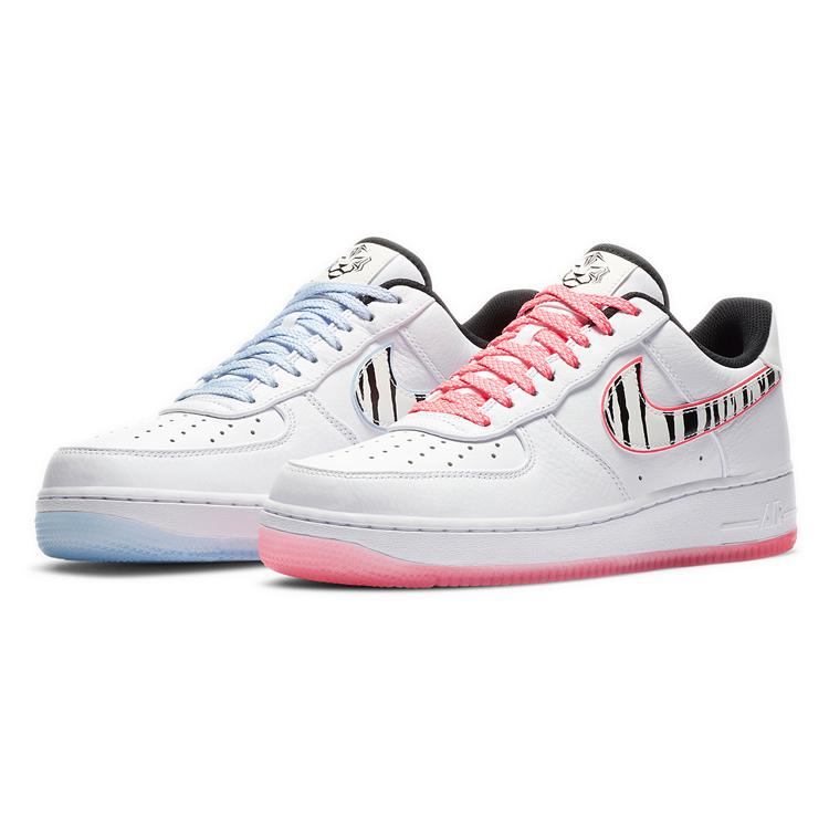 

Кроссовки Nike Air Force 1 Low Южная Корея (2020)(CW3919-100) 45
